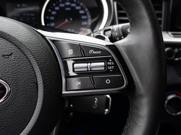 Kia Ceed III с пробегом 2018 года, цена 1 725 000 рублей, 109489 км, хэтчбек, Автокод Объявления
