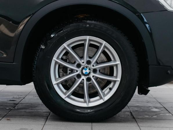 BMW X3 II (F25) Рестайлинг с пробегом 2015 года, цена 2 392 000 рублей, 147164 км, внедорожник, Автокод Объявления