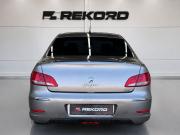 Peugeot 408 I Уфа  - изображение 22