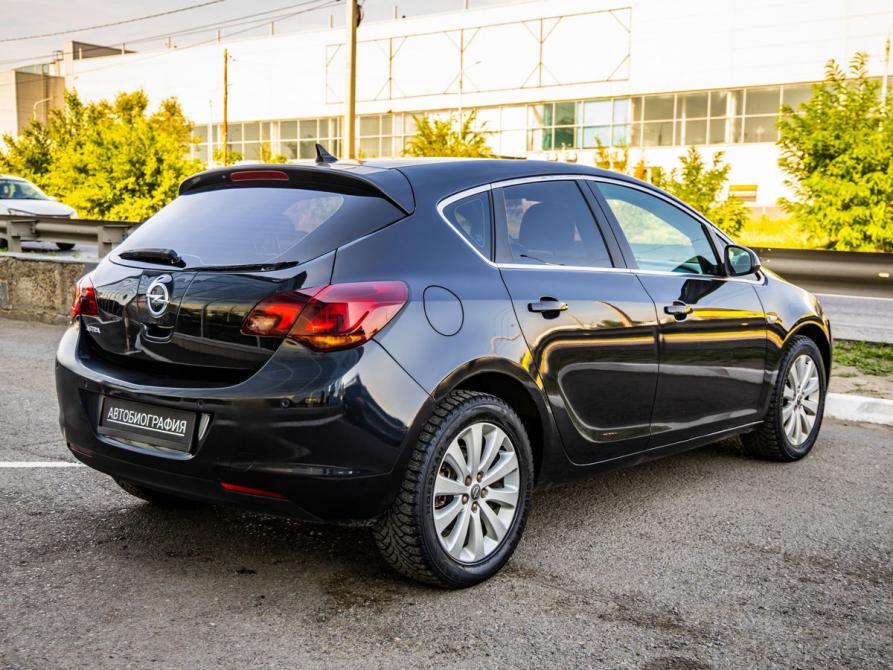 Opel Astra J Волгоград  - изображение 7