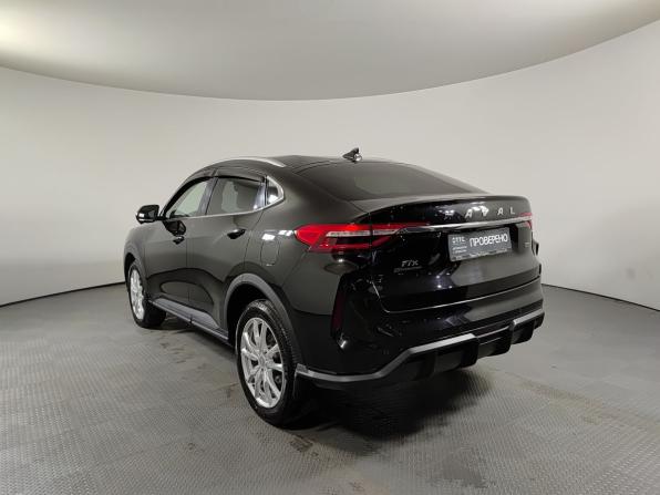 Haval F7x I Рестайлинг с пробегом 2022 года, цена 2 350 000 рублей, 29029 км, внедорожник, Автокод Объявления