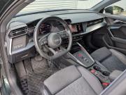 Audi A3 IV (8Y) Москва  - изображение 40