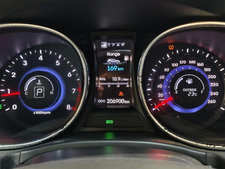 Hyundai Santa Fe III Курск  - изображение 12