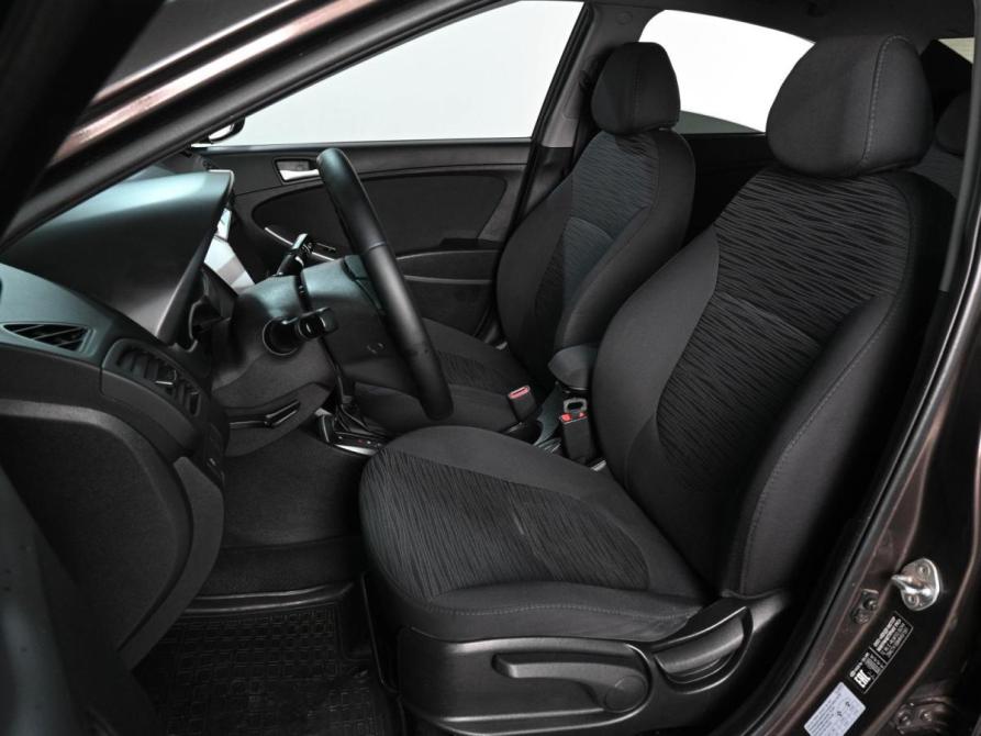 Hyundai Solaris I Рестайлинг Ростов-на-Дону  - изображение 10