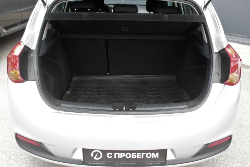 Kia Ceed II Брянск  - изображение 22