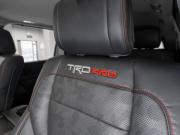 Toyota Sequoia III Москва  - изображение 49
