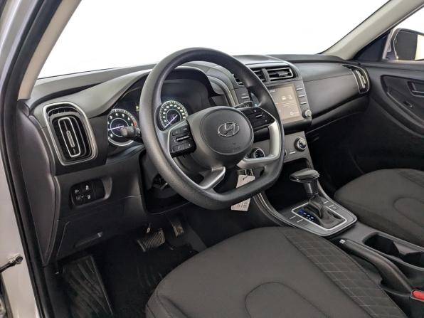 Hyundai Creta II с пробегом 2022 года, цена 2 320 000 рублей, 49935 км, внедорожник, Автокод Объявления