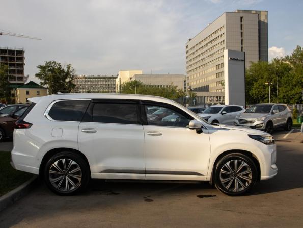 Exeed VX I Рестайлинг с пробегом 2023 года, цена 3 398 000 рублей, 31974 км, внедорожник, Автокод Объявления