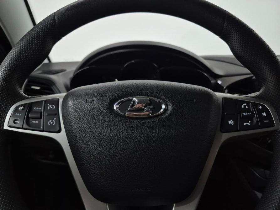 Lada (ВАЗ) Vesta I Альметьевск  - изображение 22