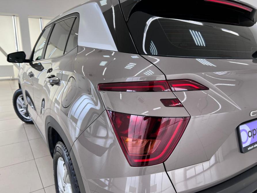Hyundai Creta II Волгоград  - изображение 10