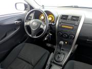 Toyota Corolla X (E140 E150) Москва  - изображение 50