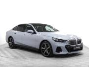 BMW 5 серии VIII (G60/G61/G68) Москва  - изображение 31