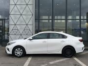 Kia Cerato IV Рестайлинг Москва  - изображение 29