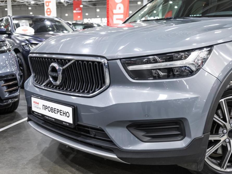 Volvo XC40 I Санкт-Петербург  - изображение 2