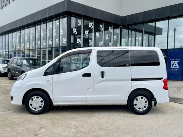 Nissan NV200 с пробегом 2016 года, цена 1 290 000 рублей, 158000 км, минивэн, Автокод Объявления