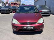 Ford Focus I Рестайлинг Ростов-на-Дону  - изображение 15