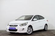 Hyundai Solaris I Сургут  - изображение 21