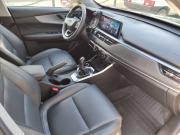 Chery Tiggo 4 Pro I Рестайлинг Ростов-на-Дону  - изображение 23