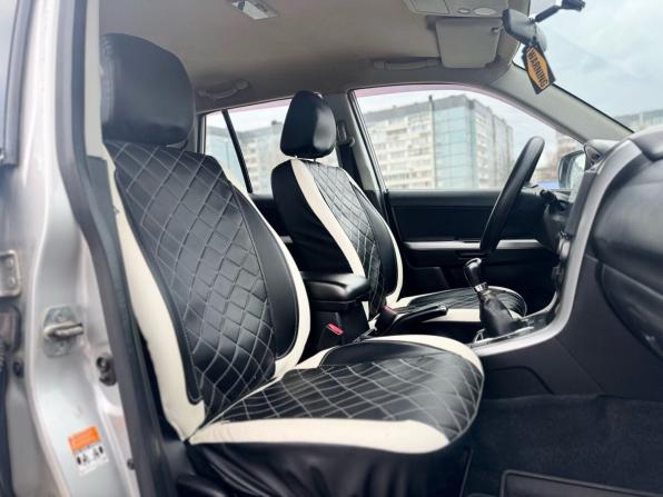Suzuki Grand Vitara II Рестайлинг 2 с пробегом 2013 года, цена 949 000 рублей, 263930 км, внедорожник, Автокод Объявления