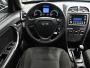 Chery Tiggo (T11) I Рестайлинг (FL) Екатеринбург  - изображение 30