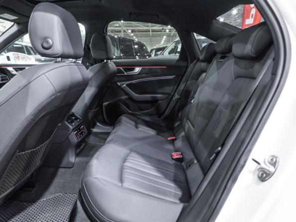 Audi A6 V (C8) с пробегом 2020 года, цена 4 499 000 рублей, 84289 км, седан, Автокод Объявления