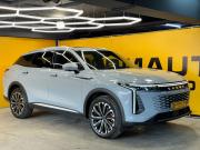 Exeed RX Ижевск  - изображение 29