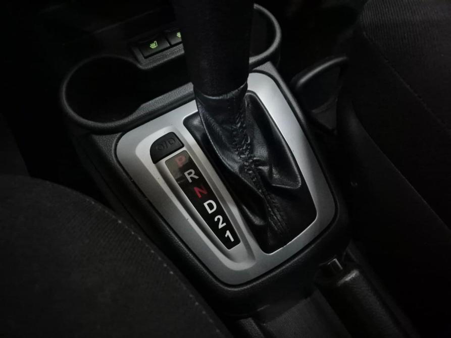 Lada (ВАЗ) Kalina II Альметьевск  - изображение 20