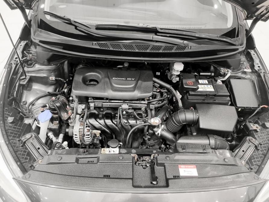 Kia Ceed II Рестайлинг Казань  - изображение 11