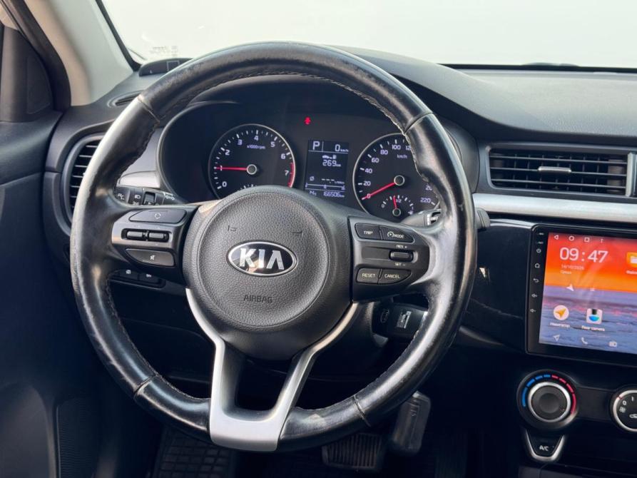 Kia Rio IV Набережные Челны  - изображение 18