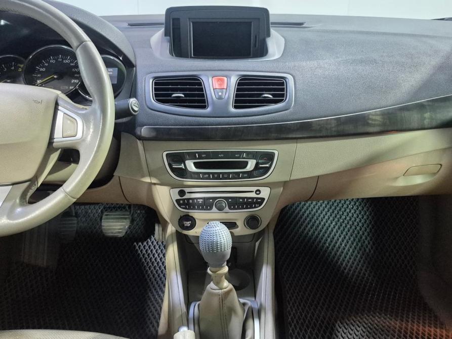 Renault Fluence I Воронеж  - изображение 11