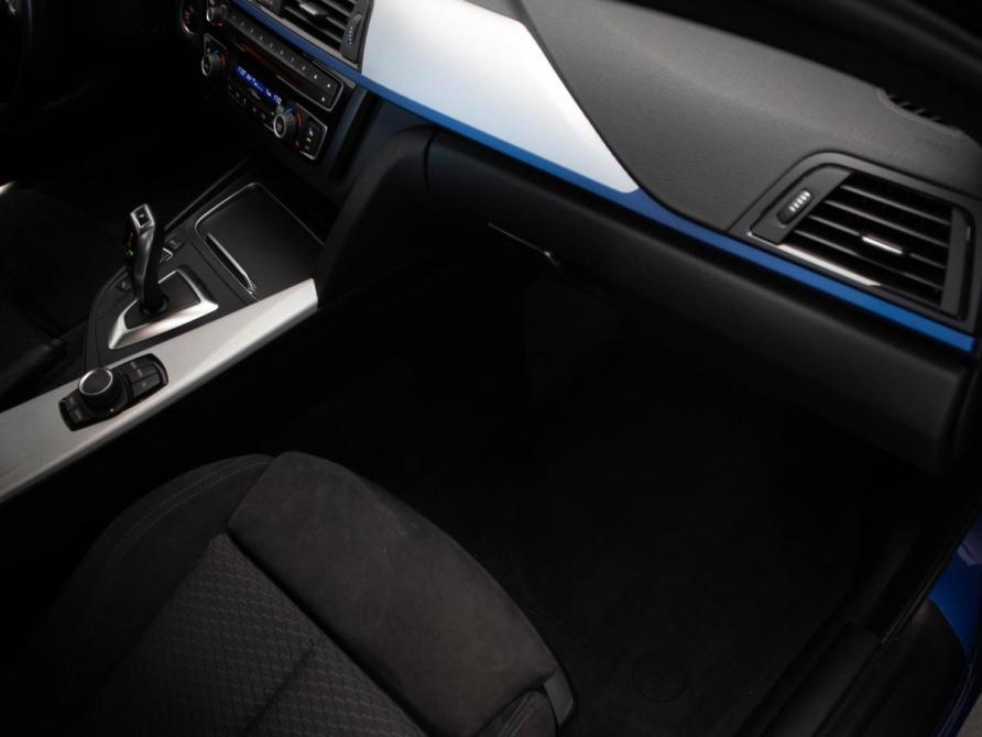 BMW 4 серии F32/F33/F36 Москва  - изображение 30