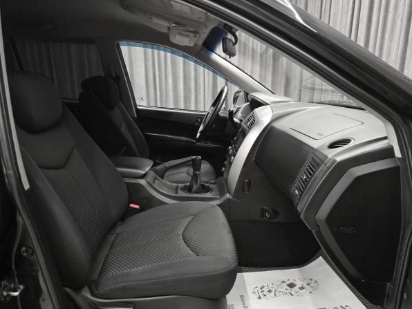 SsangYong Kyron I Рестайлинг с пробегом 2012 года, цена 750 000 рублей, 154000 км, внедорожник, Автокод Объявления