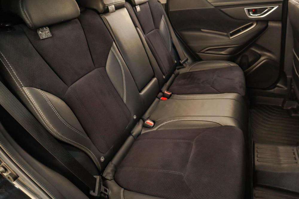 Subaru Forester V Рестайлинг Челябинск  - изображение 23