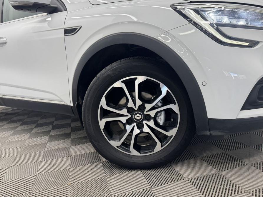 Renault Arkana I Воронеж  - изображение 11