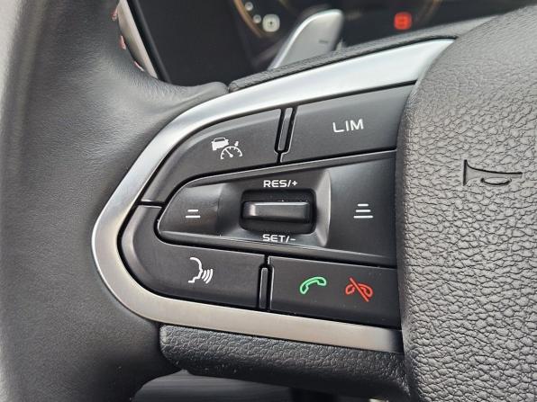 Geely Tugella I с пробегом 2019 года, цена 2 150 000 рублей, 67987 км, внедорожник, Автокод Объявления