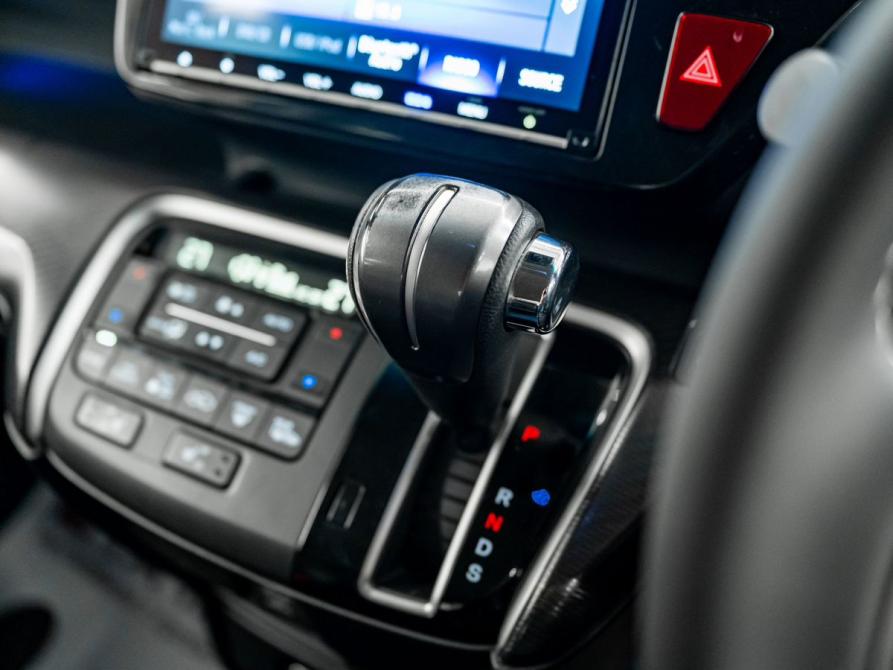 Honda Stepwgn V Рестайлинг Красноярск  - изображение 16