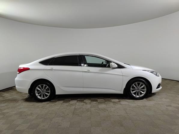 Hyundai i40 I Рестайлинг с пробегом 2016 года, цена 1 150 000 рублей, 304698 км, седан, Автокод Объявления