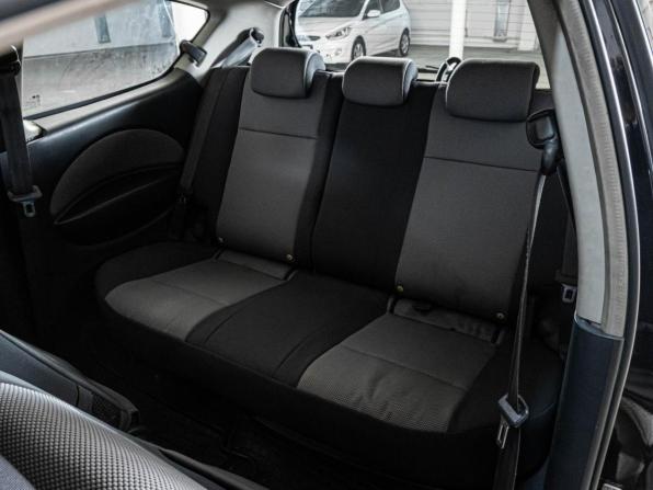 Chevrolet Aveo I Рестайлинг с пробегом 2009 года, цена 469 000 рублей, 156728 км, хэтчбек, Автокод Объявления