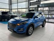 Hyundai Tucson III Екатеринбург  - изображение 26