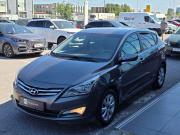 Hyundai Solaris I Рестайлинг Санкт-Петербург  - изображение 17