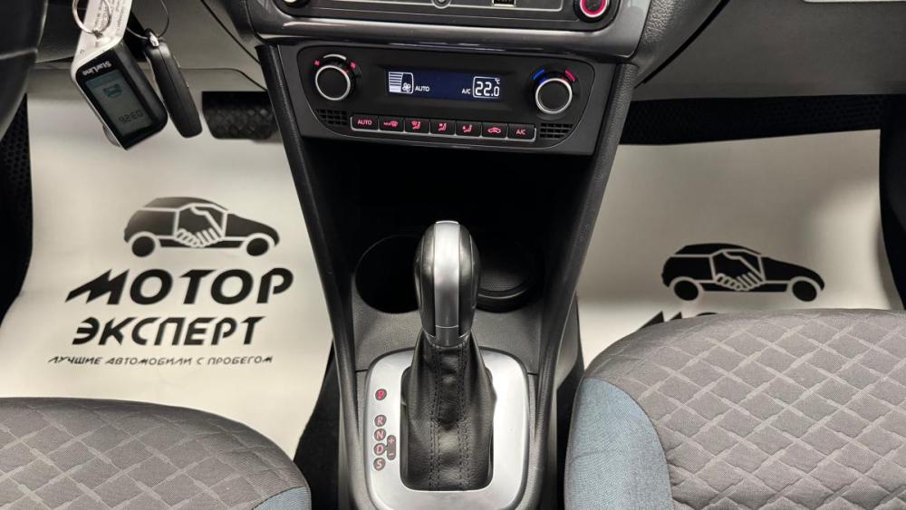 Volkswagen Polo V Рестайлинг Киров  - изображение 12