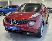 Nissan Juke I Таганрог  - изображение 26