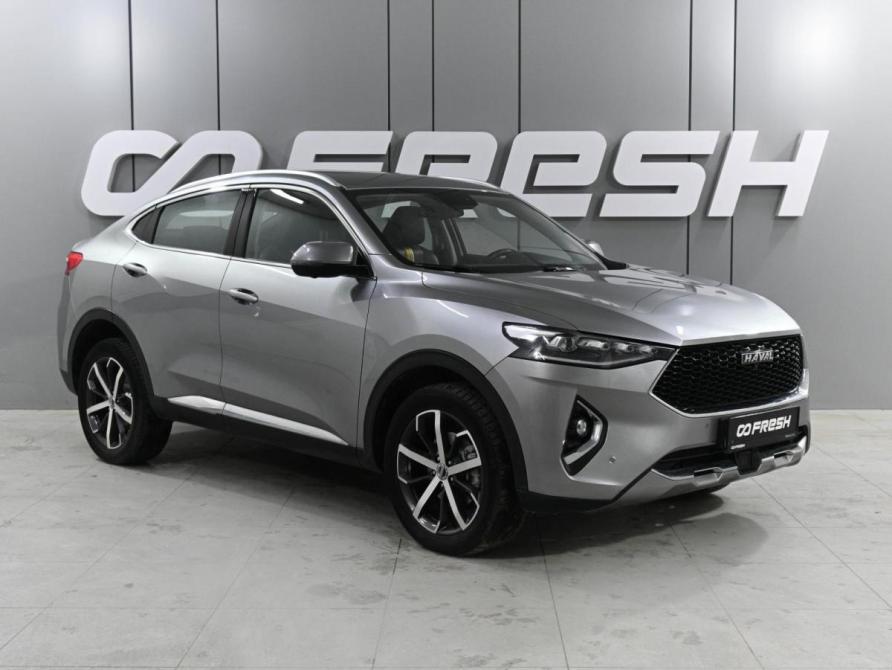 Haval F7x I Ростов-на-Дону  - изображение 1