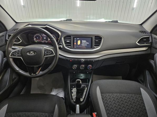 Lada (ВАЗ) Vesta I Рестайлинг (NG) с пробегом 2024 года, цена 1 305 000 рублей, 31632 км, седан, Автокод Объявления