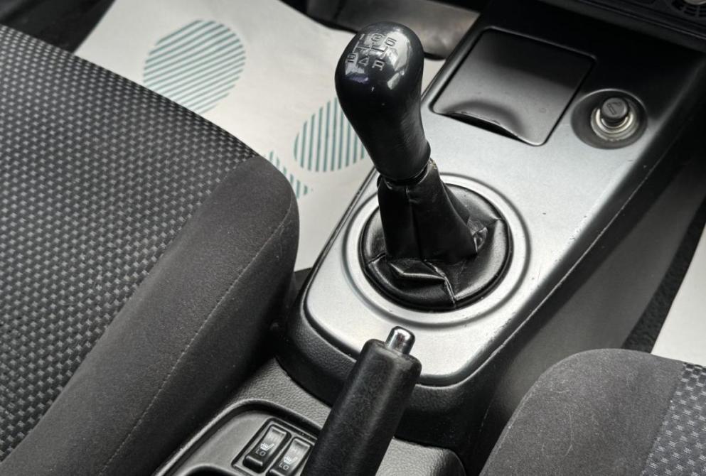 Mitsubishi Lancer IX Рестайлинг Владимир  - изображение 14