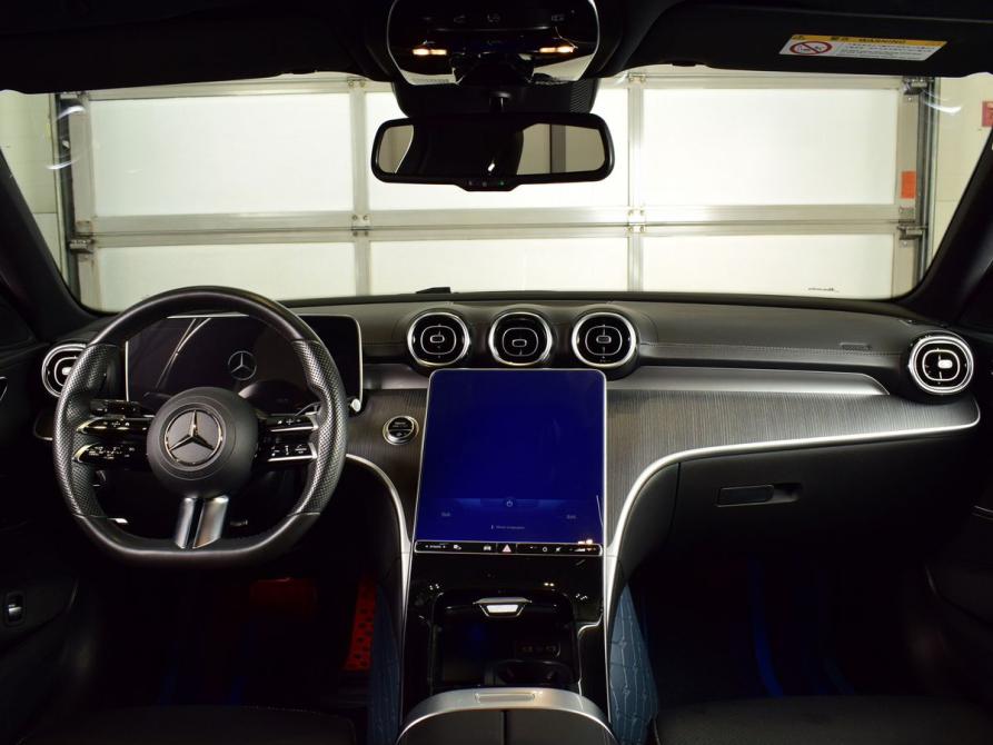 Mercedes-Benz C-Класс V (W206) Кемерово  - изображение 9