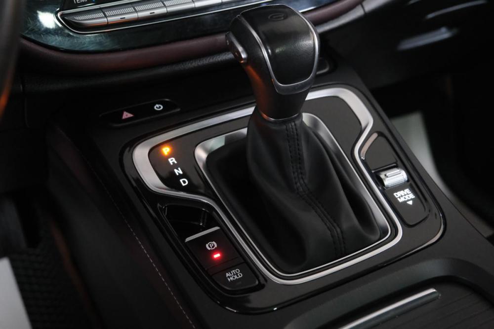 GAC Trumpchi M6 Омск  - изображение 20