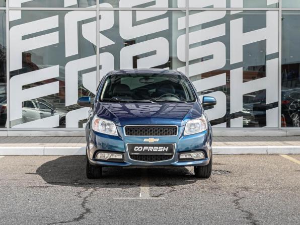 Chevrolet Nexia I с пробегом 2021 года, цена 1 070 000 рублей, 50689 км, седан, Автокод Объявления