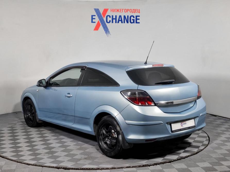 Opel Astra H Рестайлинг Нижний Новгород  - изображение 7
