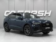 Audi Q8 I (4M) Ростов-на-Дону  - изображение 23